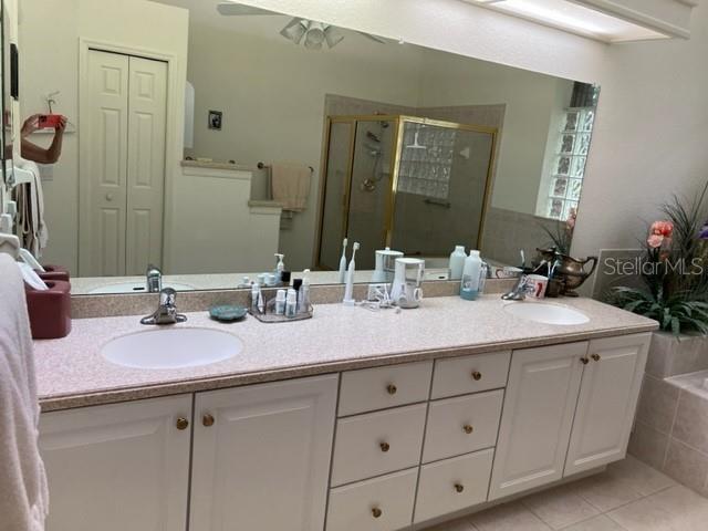 HERITAGE SPGS VILLAGE 03 - Residential