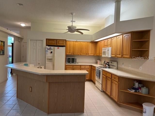 HERITAGE SPGS VILLAGE 03 - Residential