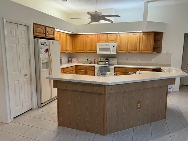 HERITAGE SPGS VILLAGE 03 - Residential