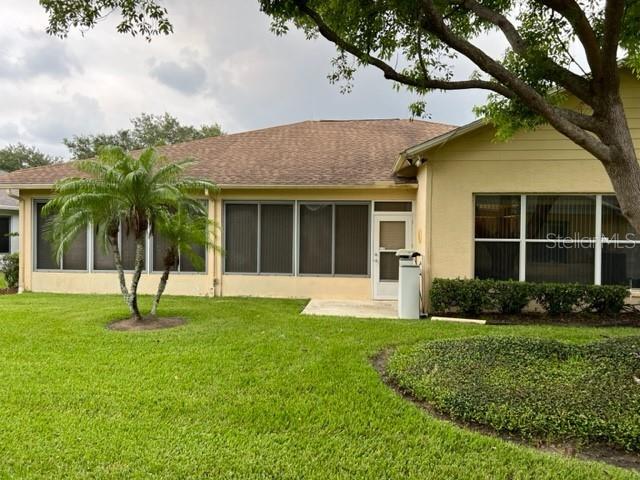 HERITAGE SPGS VILLAGE 03 - Residential