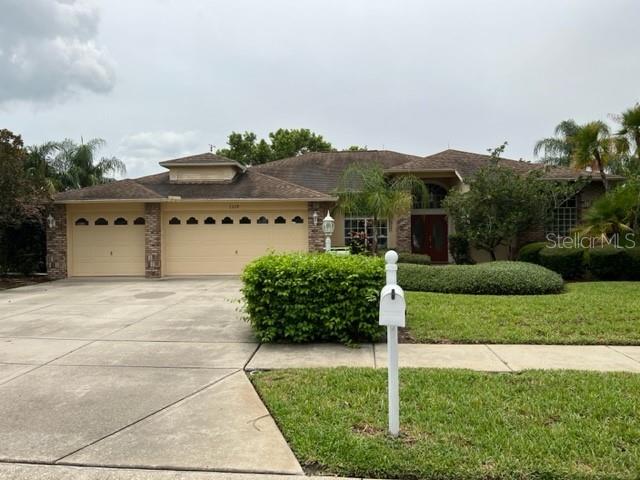 HERITAGE SPGS VILLAGE 03 - Residential