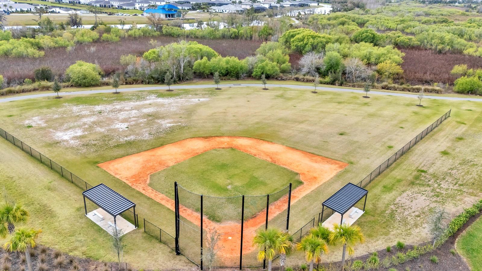 STAR FARMS- PH V - Residential Lease