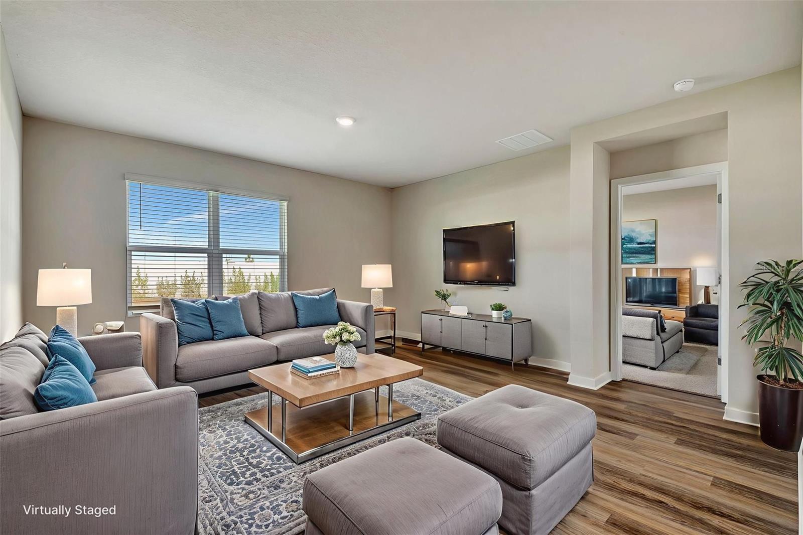 STAR FARMS- PH V - Residential Lease