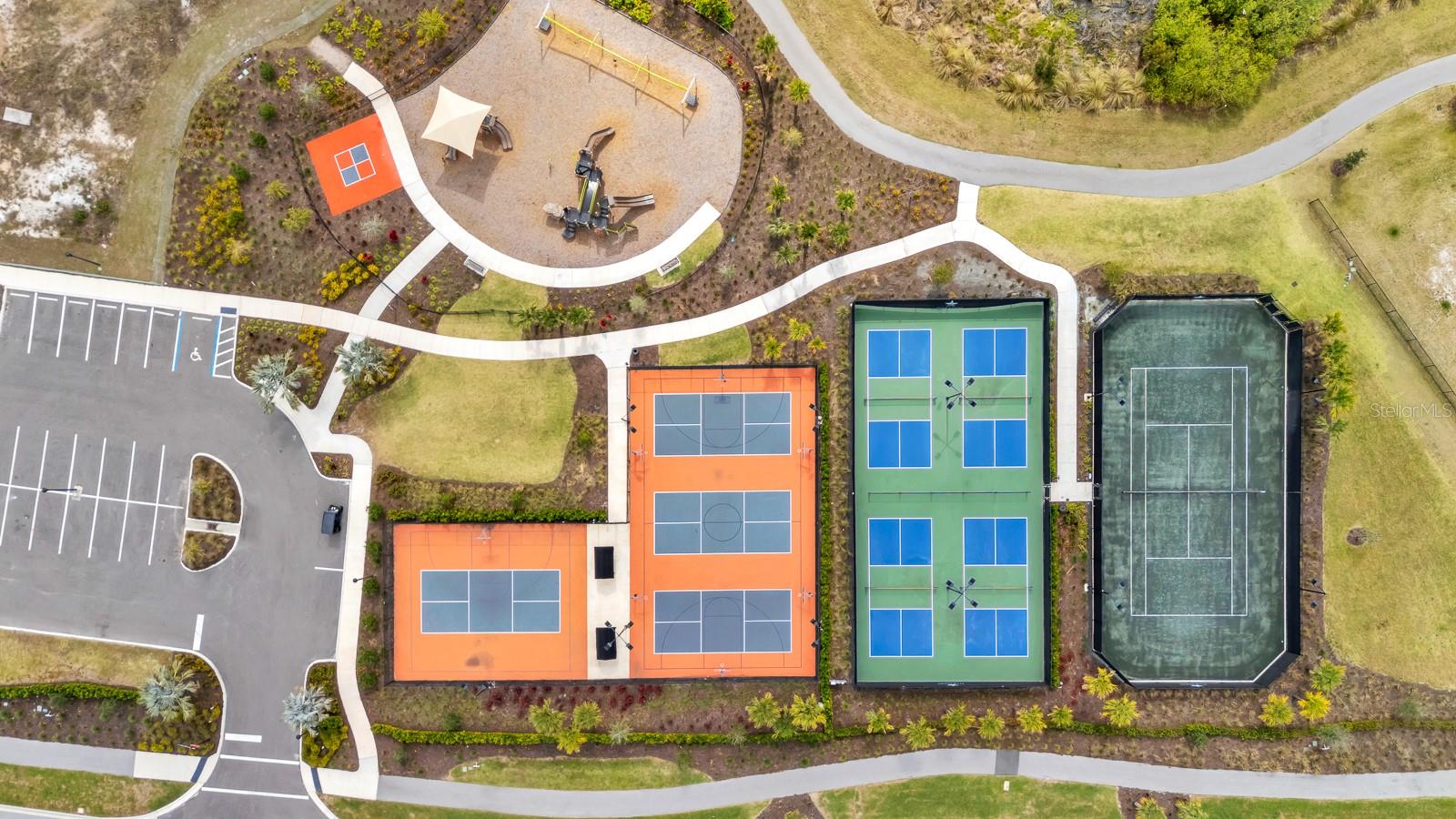 STAR FARMS- PH V - Residential Lease