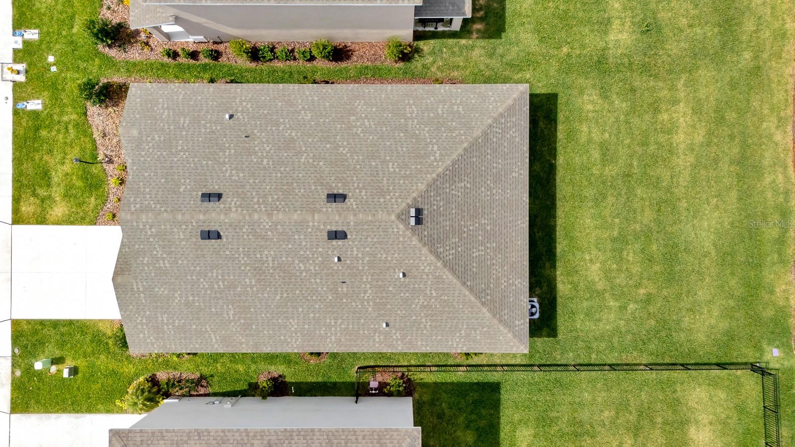 STAR FARMS- PH V - Residential Lease