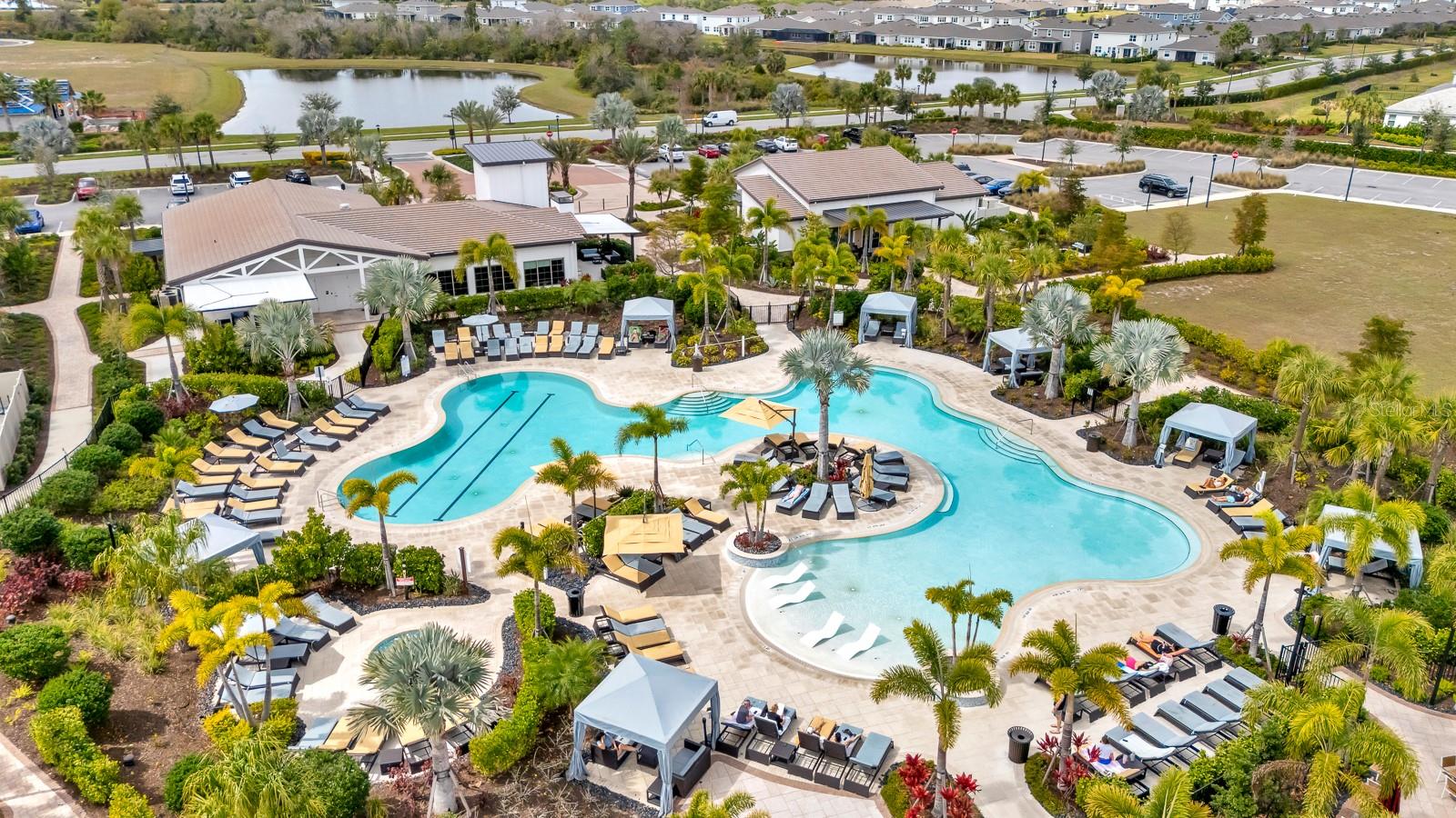 STAR FARMS- PH V - Residential Lease