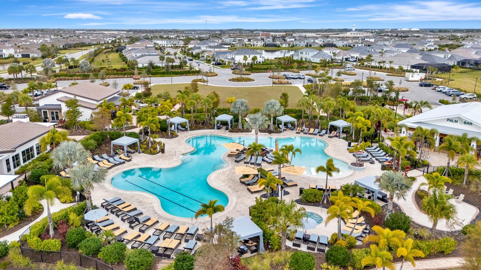 STAR FARMS- PH V - Residential Lease