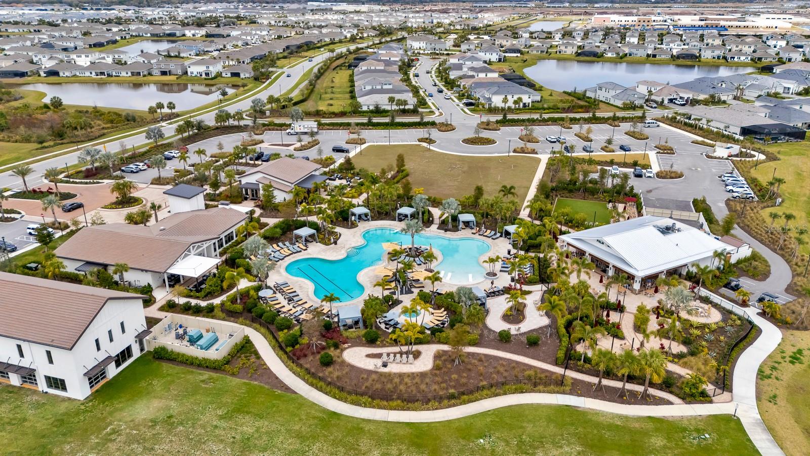 STAR FARMS- PH V - Residential Lease