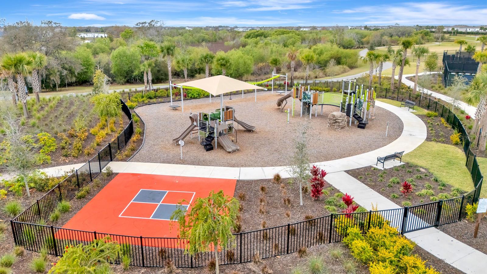 STAR FARMS- PH V - Residential Lease