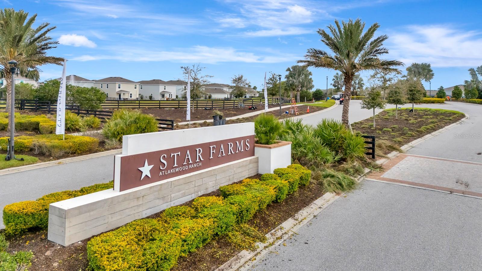 STAR FARMS- PH V - Residential Lease