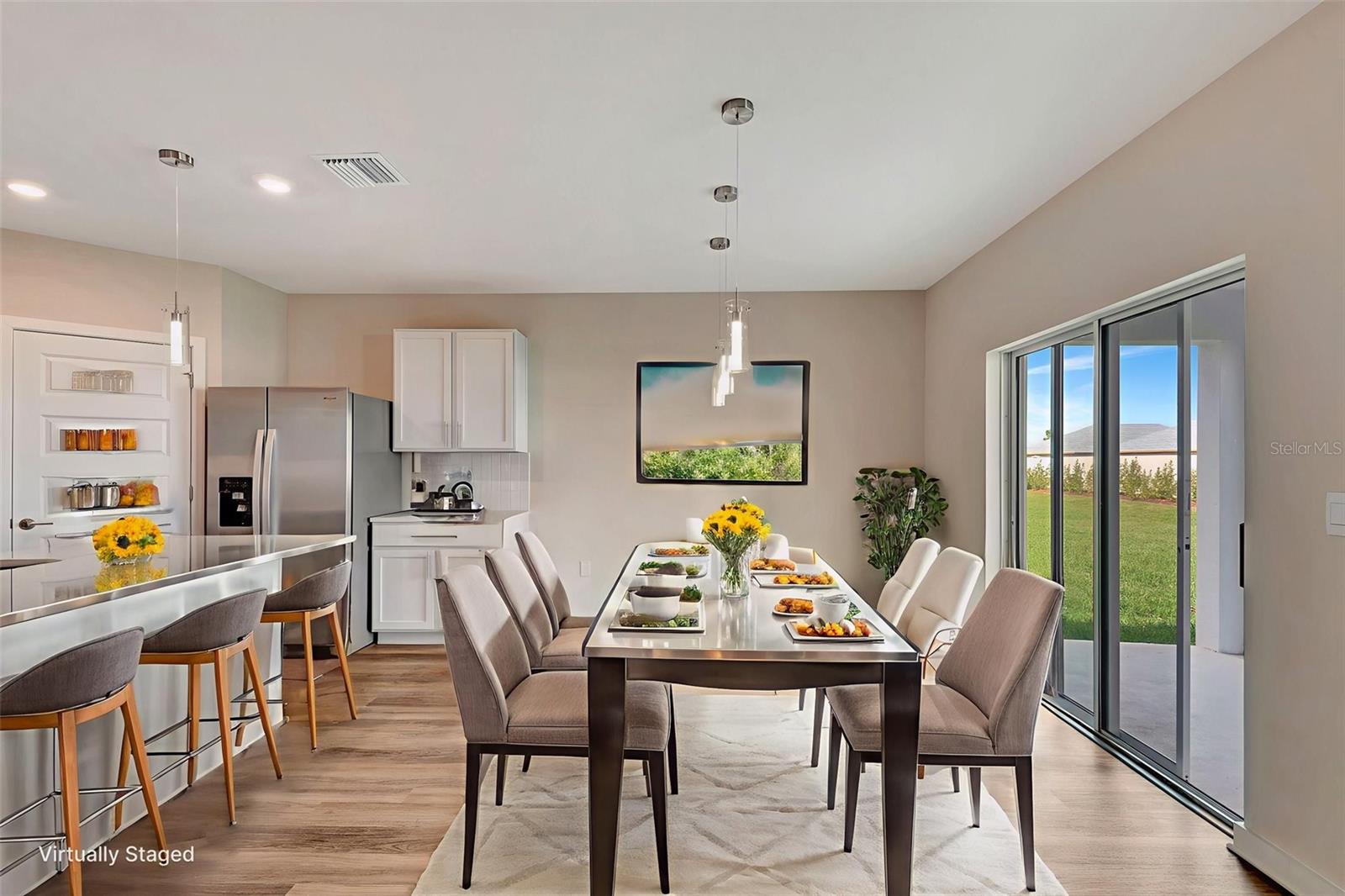 STAR FARMS- PH V - Residential Lease