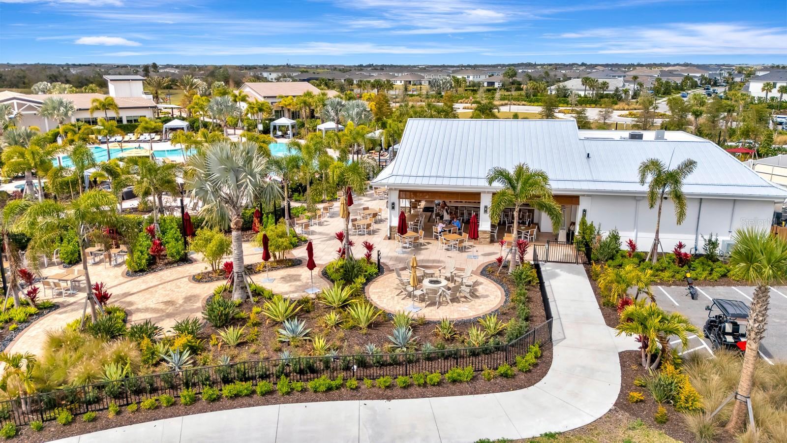 STAR FARMS- PH V - Residential Lease