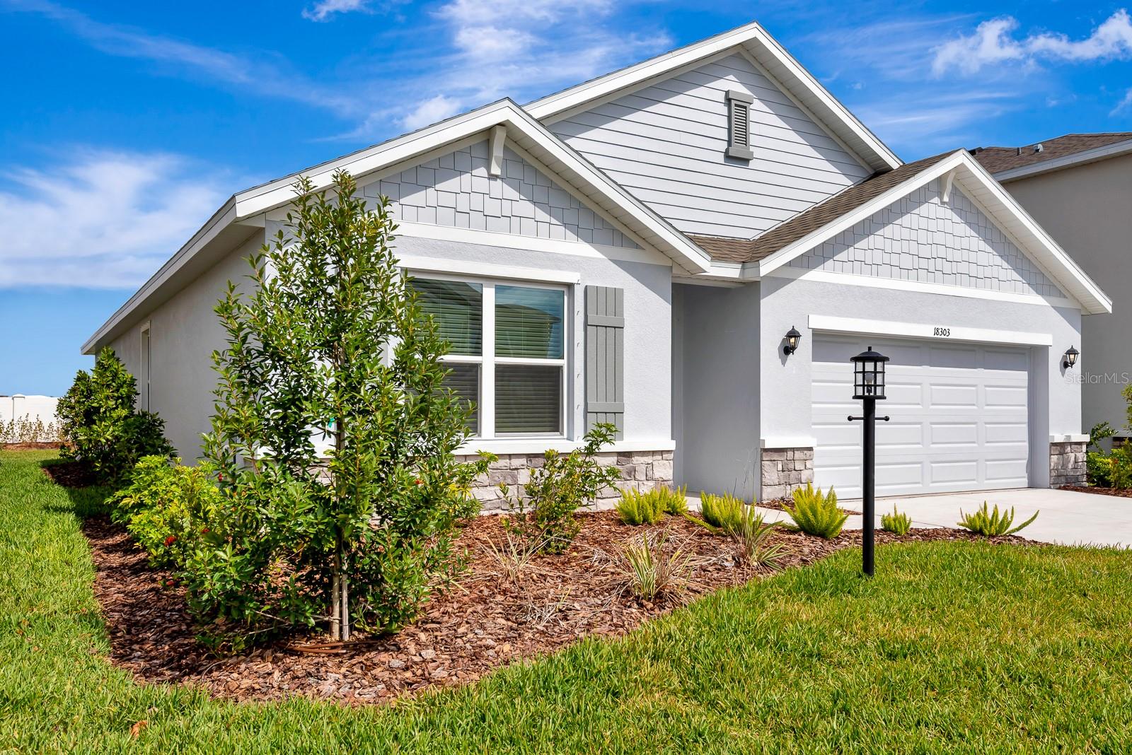 STAR FARMS- PH V - Residential Lease