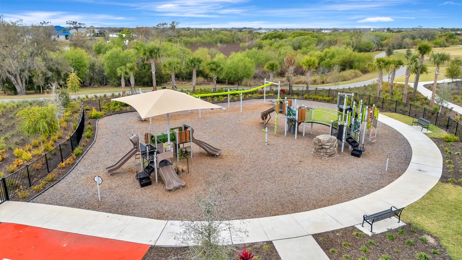 STAR FARMS- PH V - Residential Lease