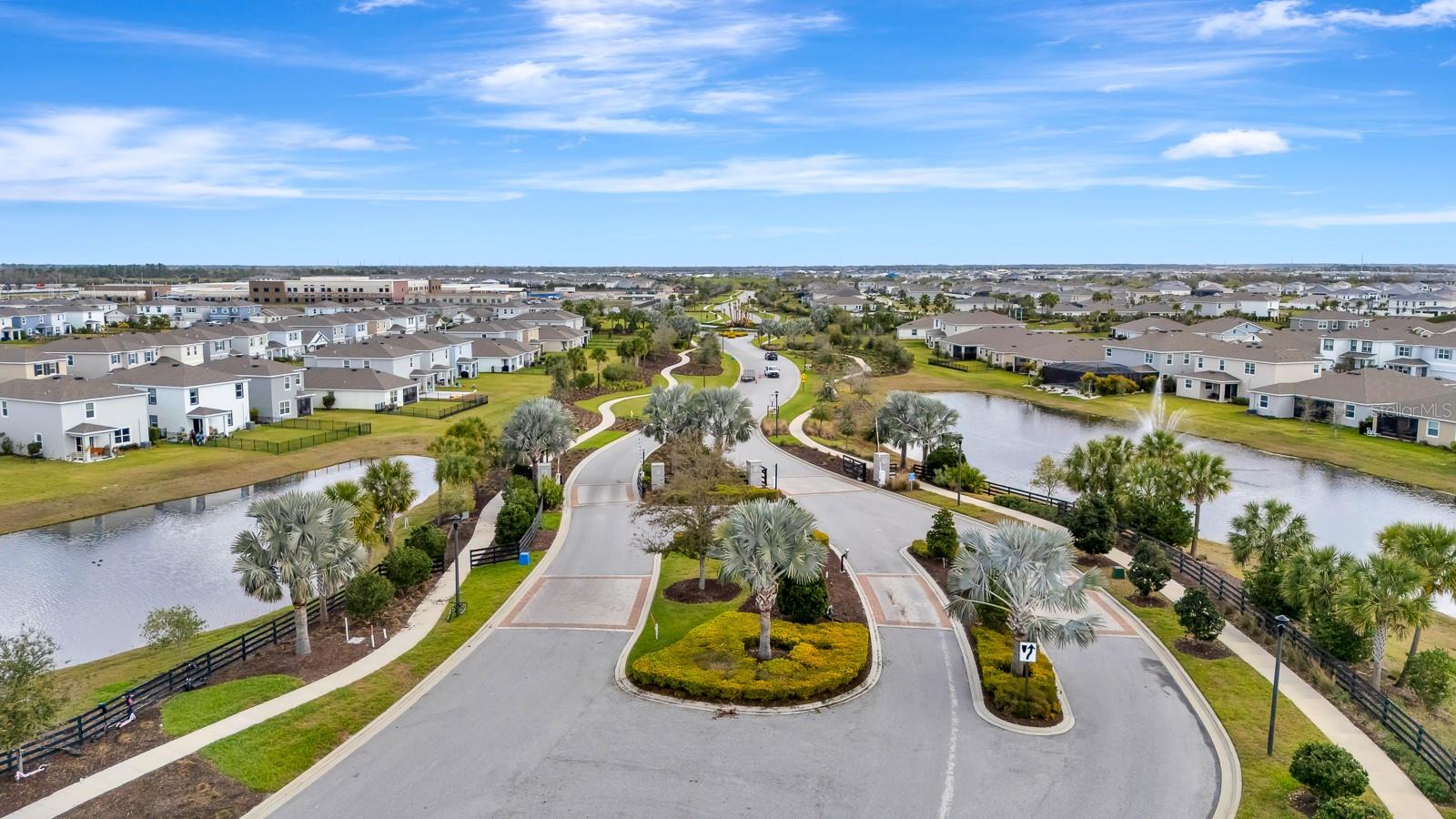 STAR FARMS- PH V - Residential Lease