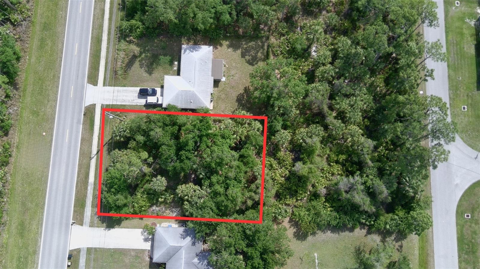 S CHAMBERLAIN BOULEVARD, NORTH PORT, FL, 34286 1 S CHAMBERLAIN BOULEVARD