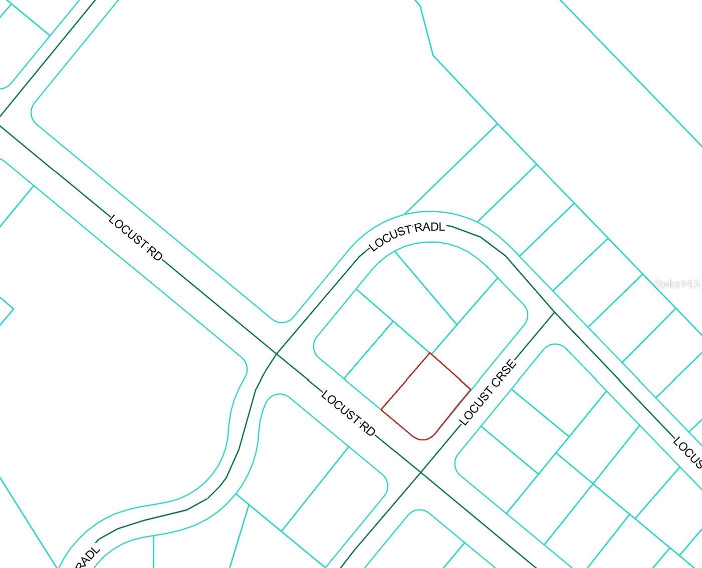 SILVER SPGS SHORES UN 51 - Land