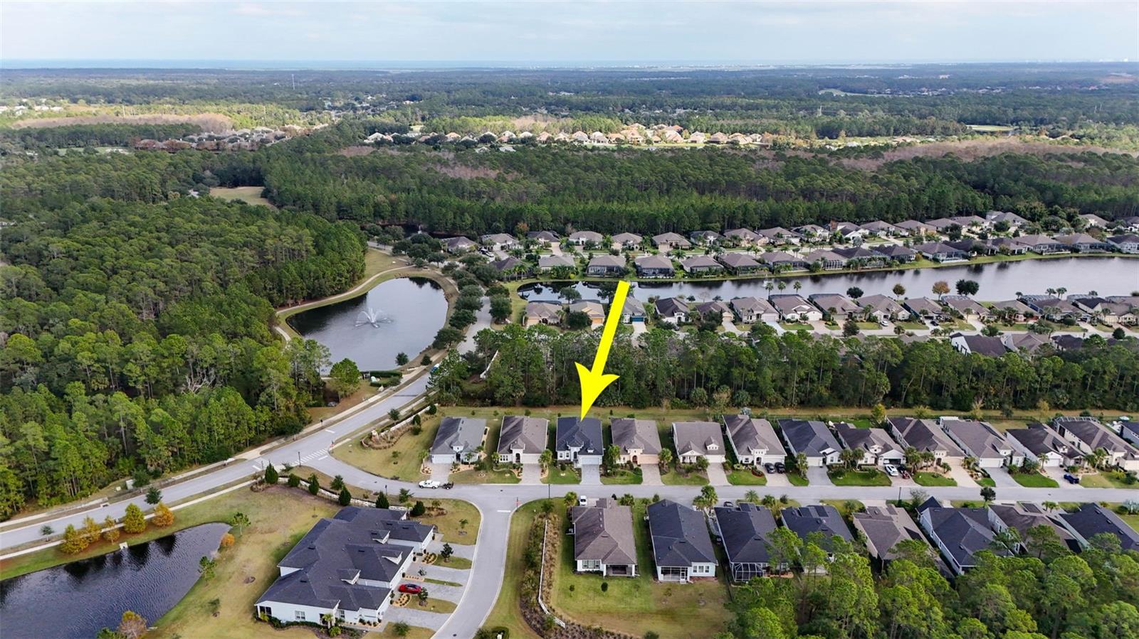 PLANTATION BAY SEC 2A-F UN 7 - Residential