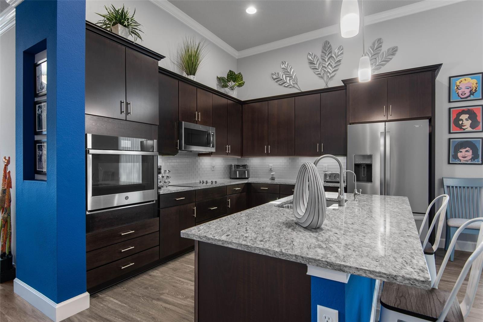 PLANTATION BAY SEC 2A-F UN 7 - Residential