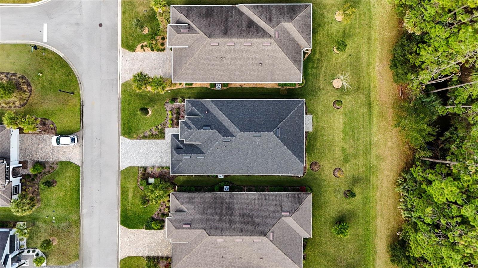 PLANTATION BAY SEC 2A-F UN 7 - Residential