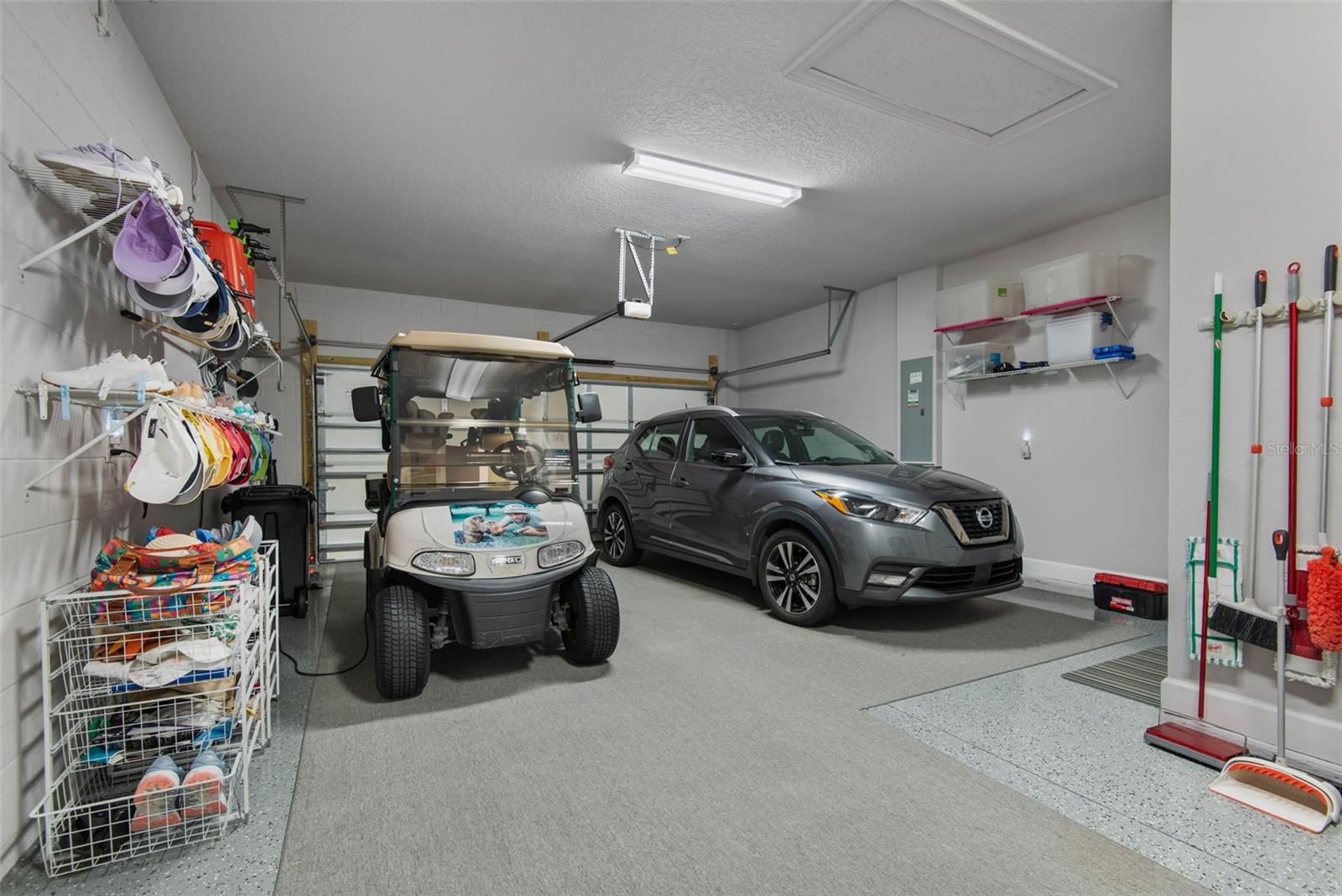 PLANTATION BAY SEC 2A-F UN 7 - Residential