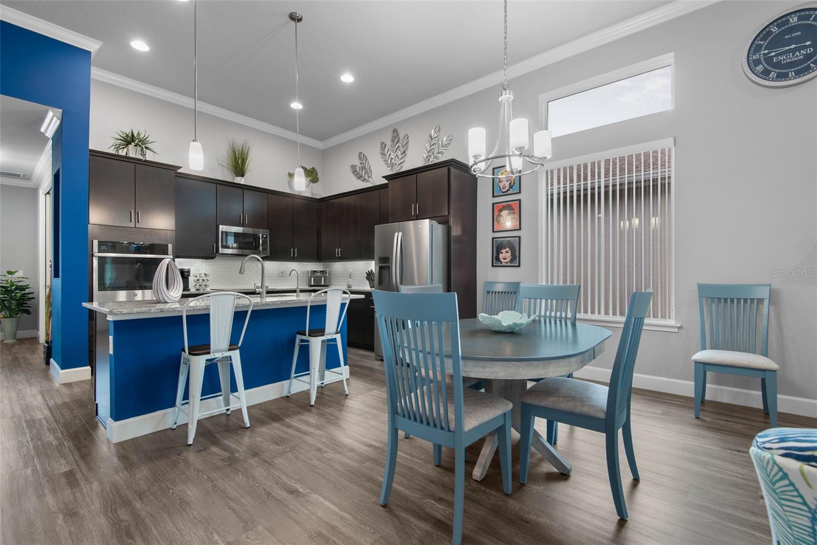 PLANTATION BAY SEC 2A-F UN 7 - Residential