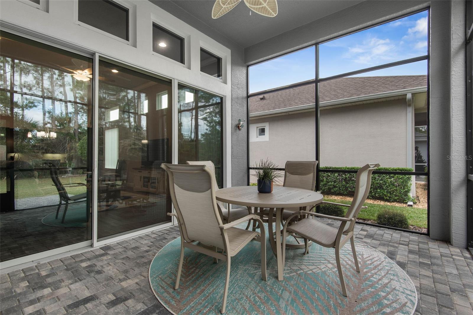 PLANTATION BAY SEC 2A-F UN 7 - Residential