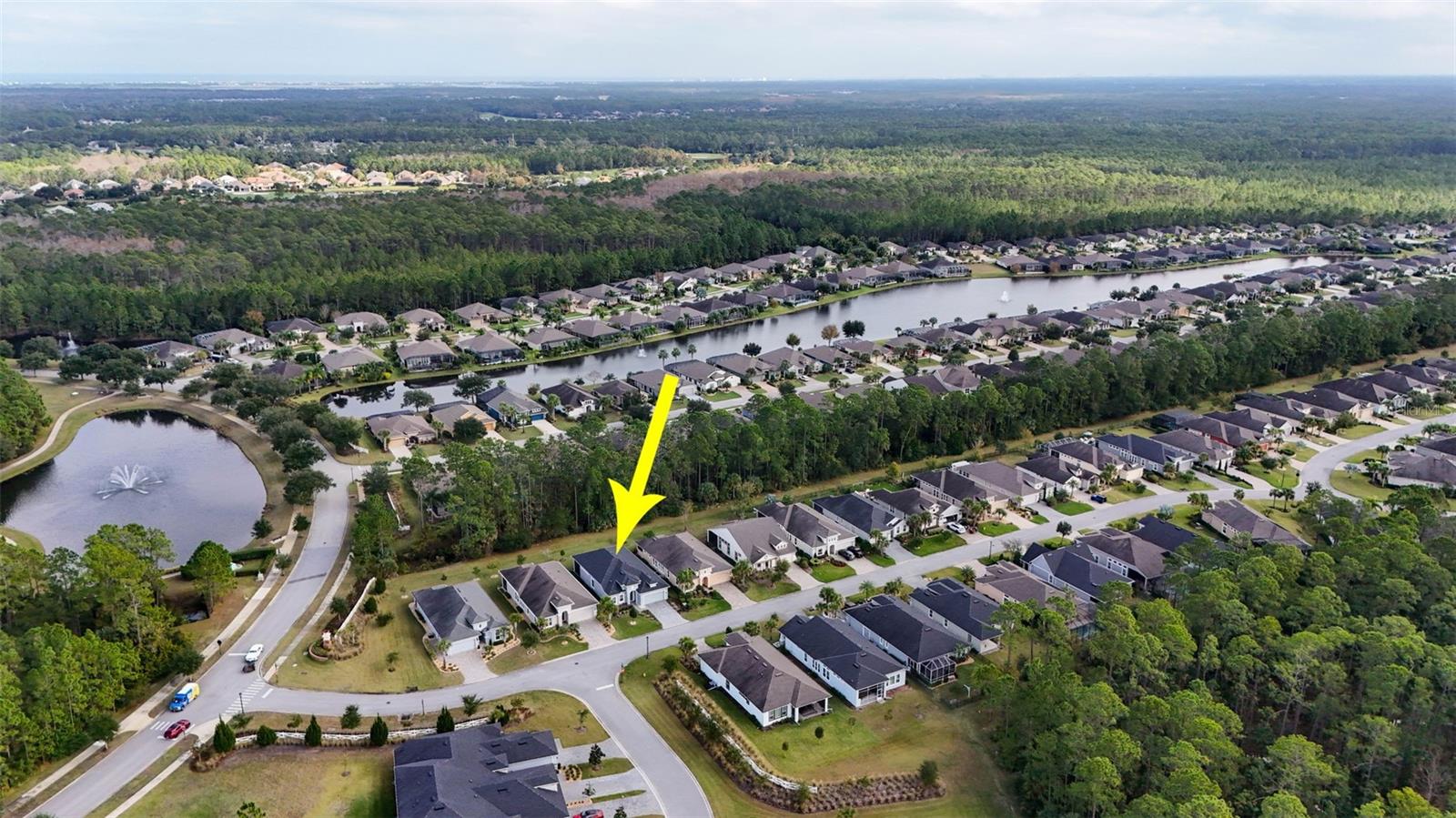 PLANTATION BAY SEC 2A-F UN 7 - Residential