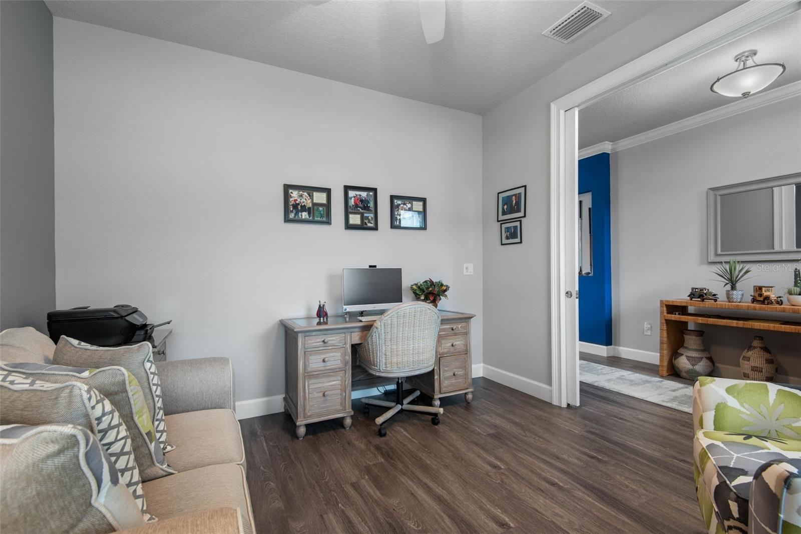 PLANTATION BAY SEC 2A-F UN 7 - Residential