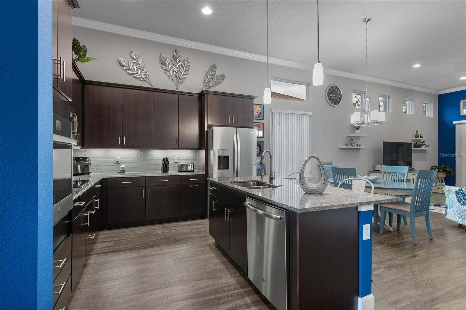 PLANTATION BAY SEC 2A-F UN 7 - Residential