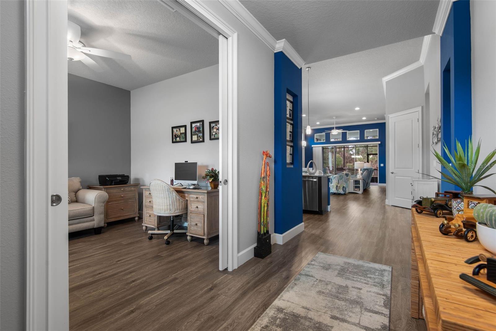 PLANTATION BAY SEC 2A-F UN 7 - Residential