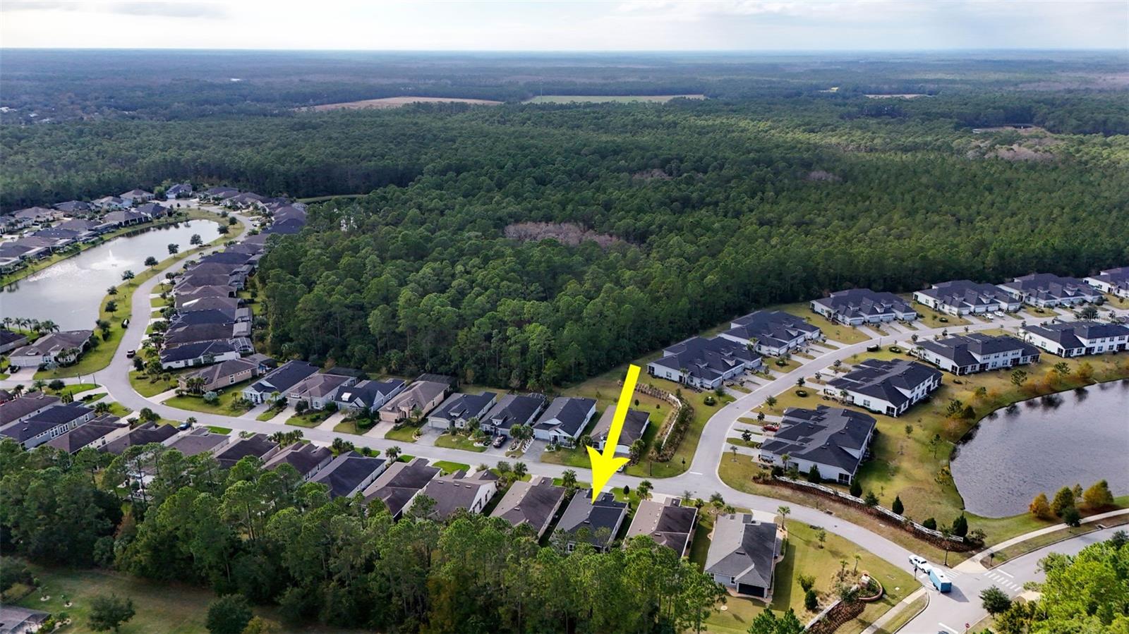 PLANTATION BAY SEC 2A-F UN 7 - Residential