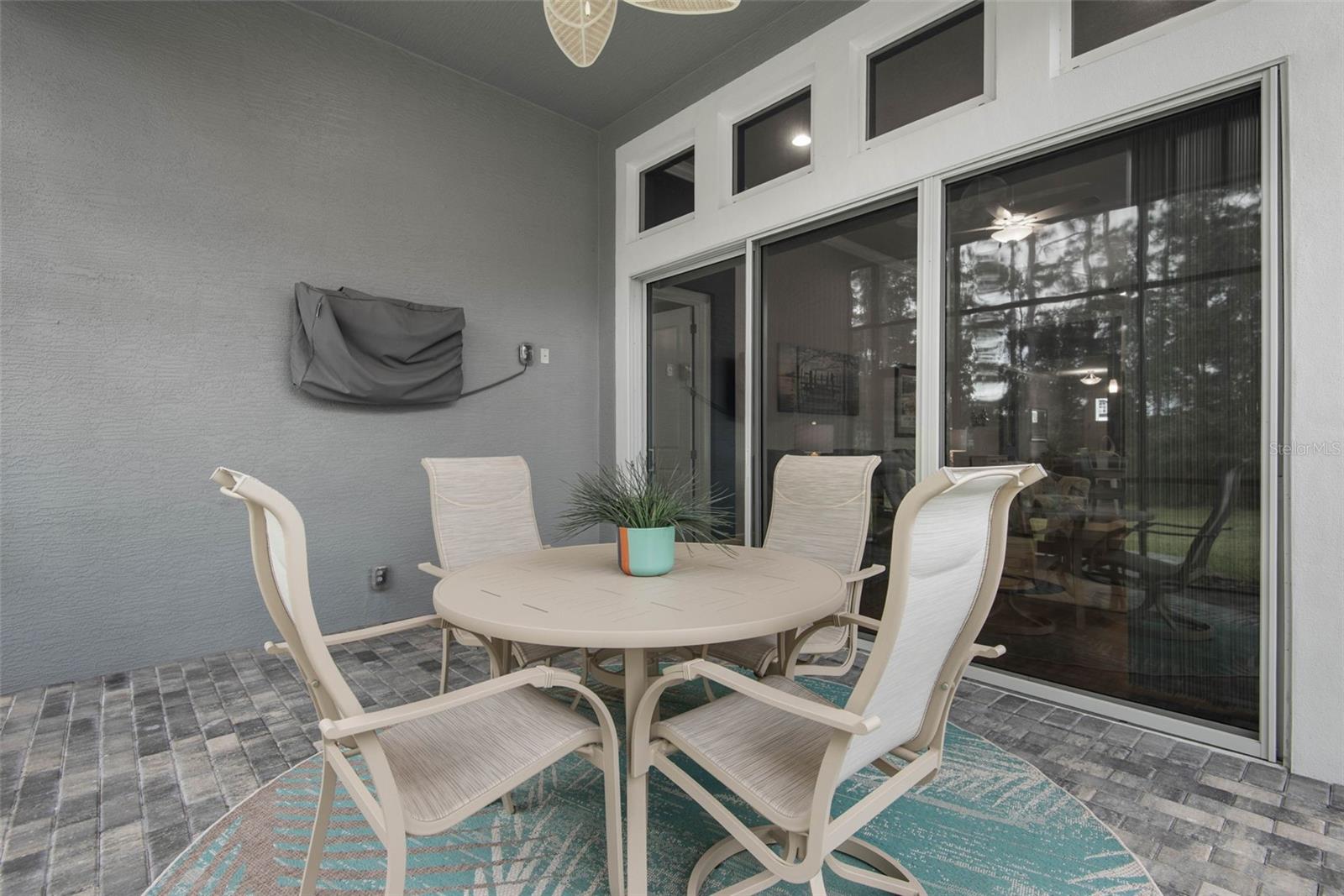 PLANTATION BAY SEC 2A-F UN 7 - Residential