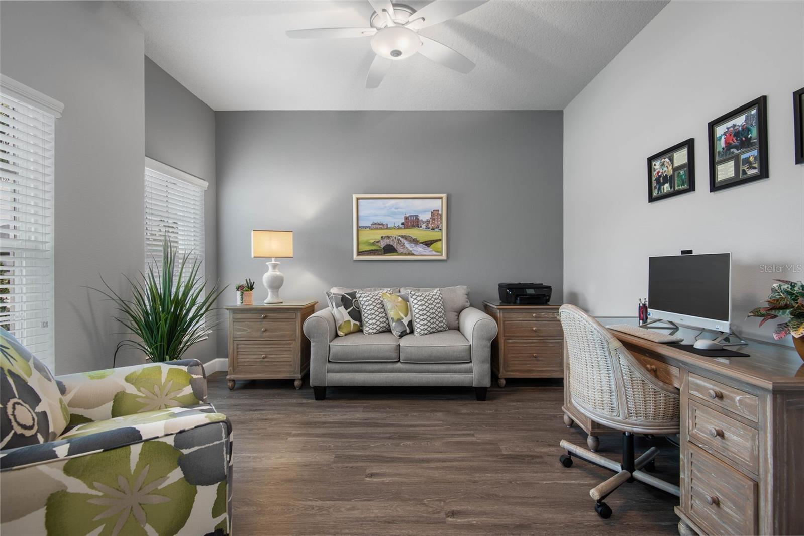 PLANTATION BAY SEC 2A-F UN 7 - Residential