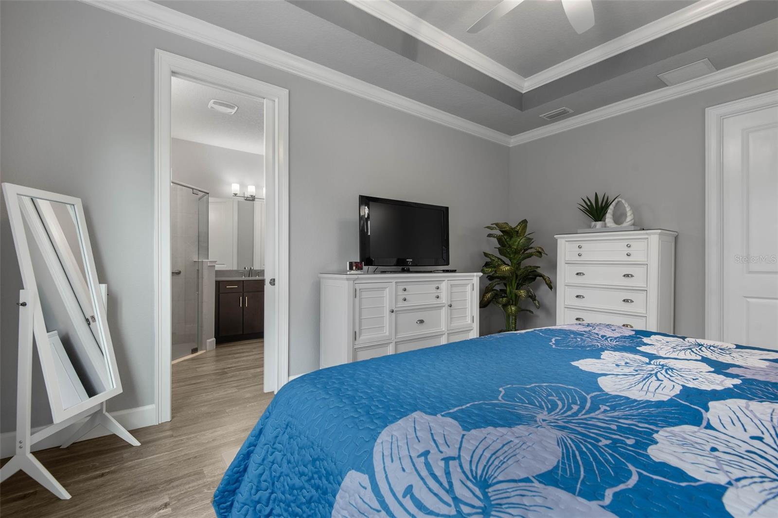 PLANTATION BAY SEC 2A-F UN 7 - Residential