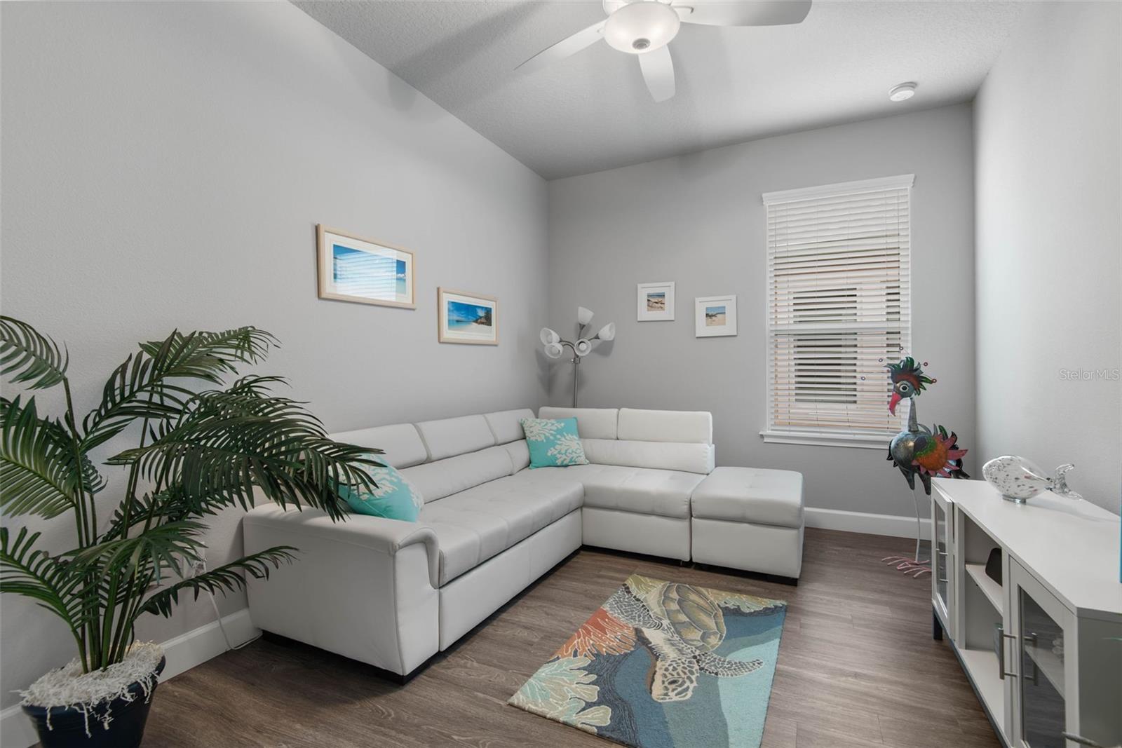 PLANTATION BAY SEC 2A-F UN 7 - Residential