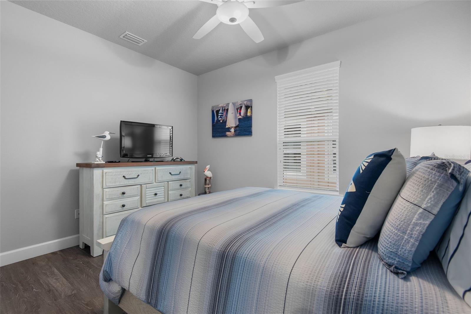 PLANTATION BAY SEC 2A-F UN 7 - Residential