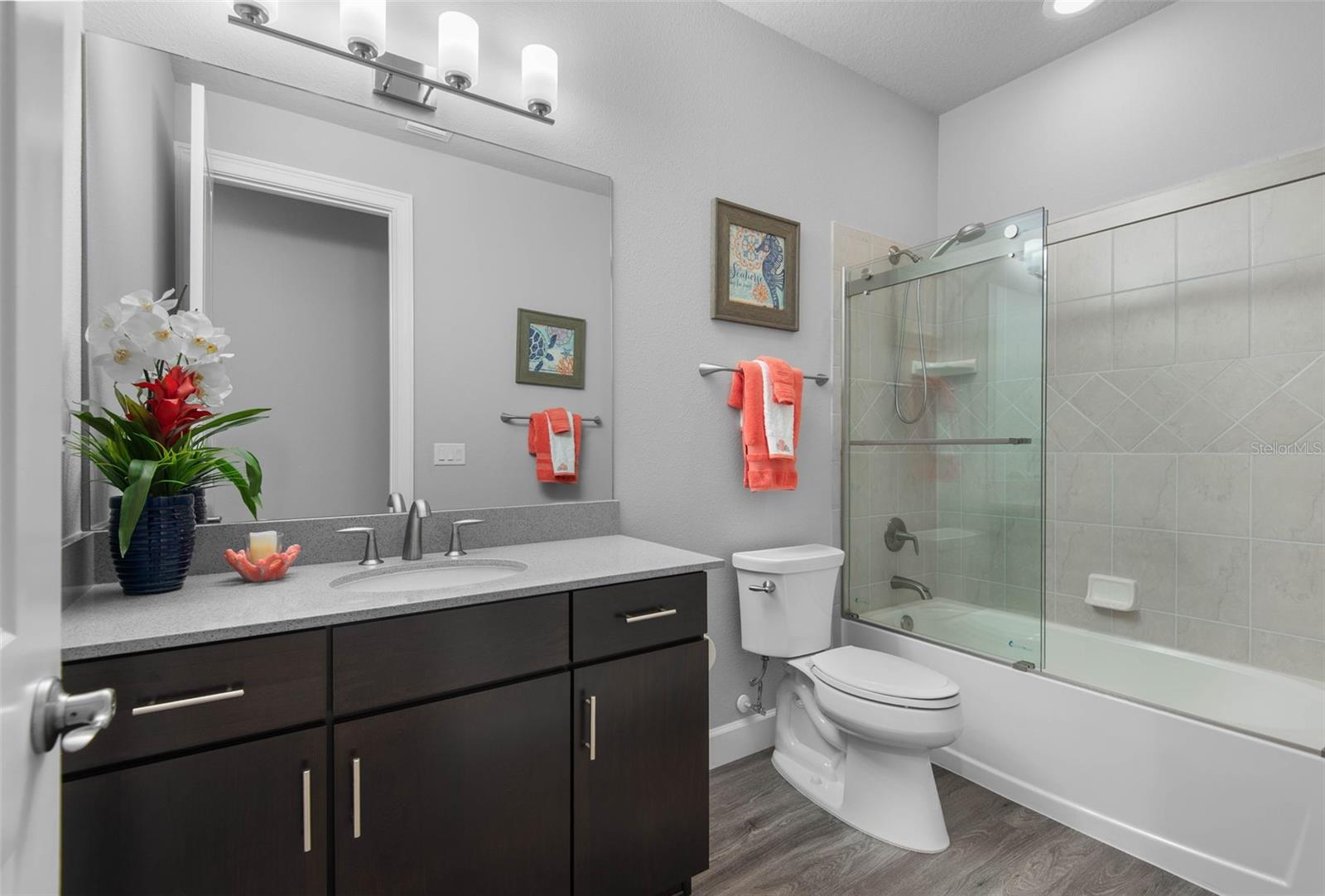 PLANTATION BAY SEC 2A-F UN 7 - Residential