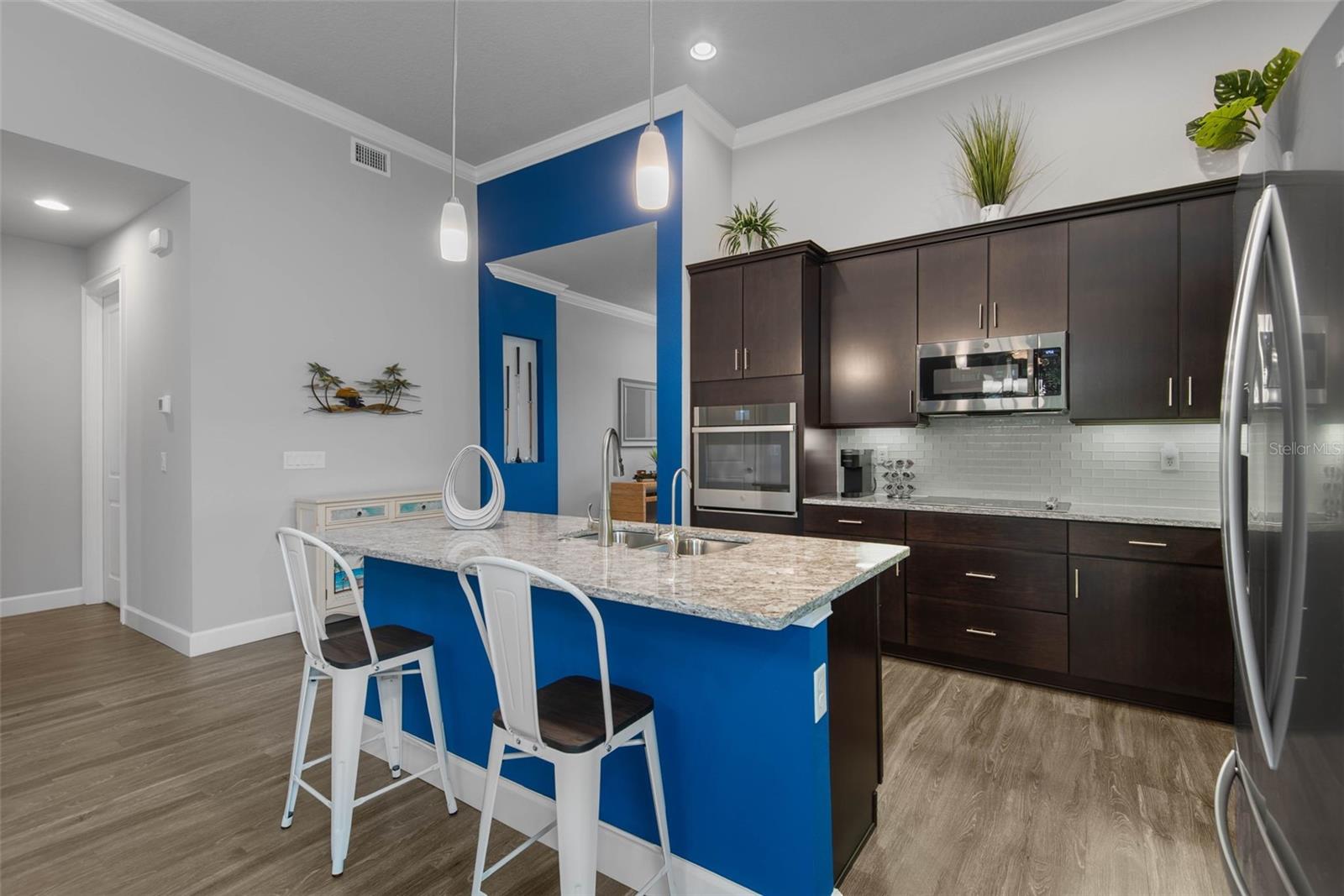 PLANTATION BAY SEC 2A-F UN 7 - Residential