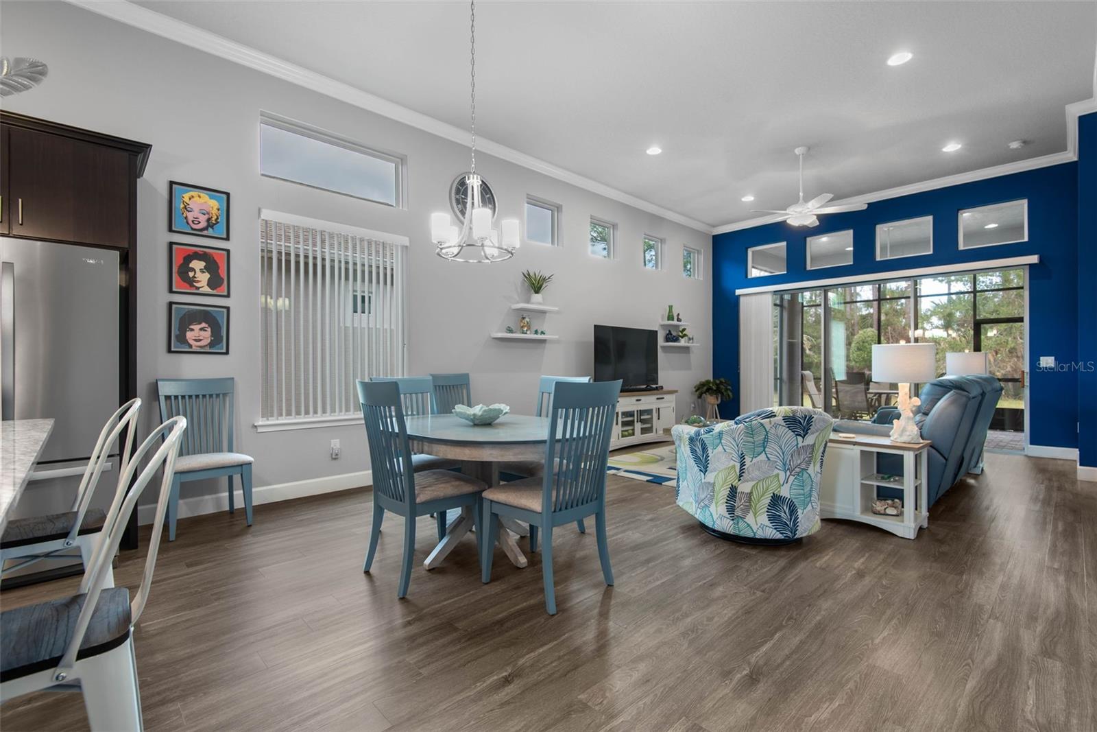 PLANTATION BAY SEC 2A-F UN 7 - Residential