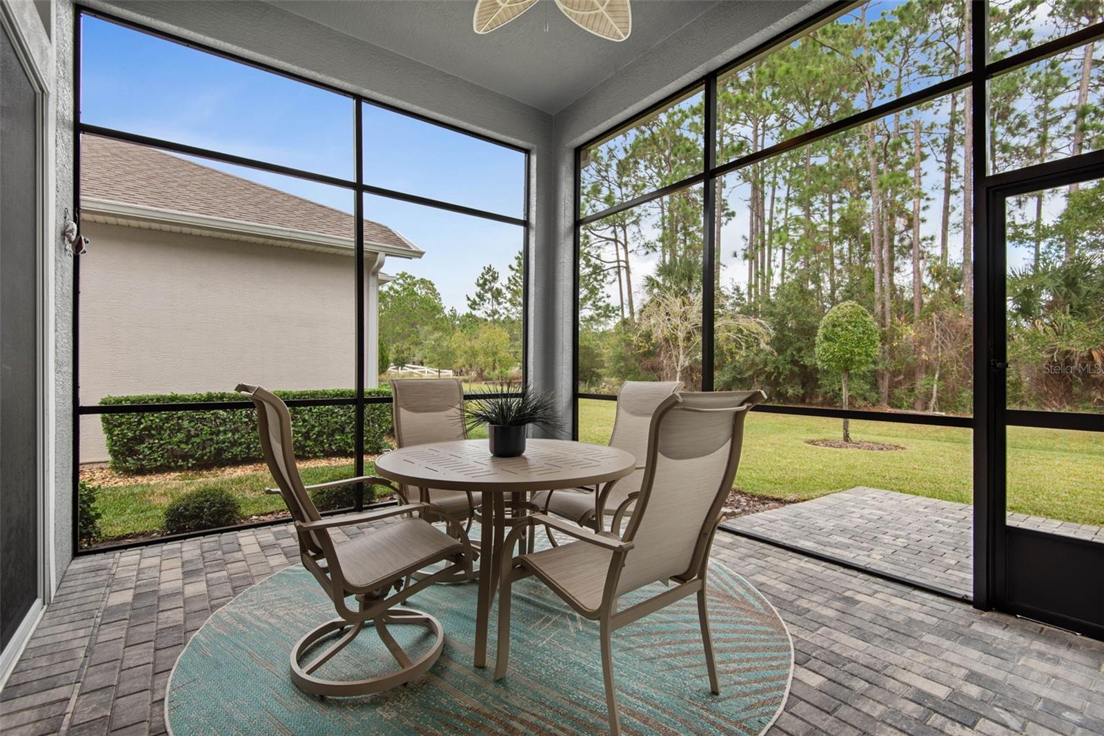 PLANTATION BAY SEC 2A-F UN 7 - Residential