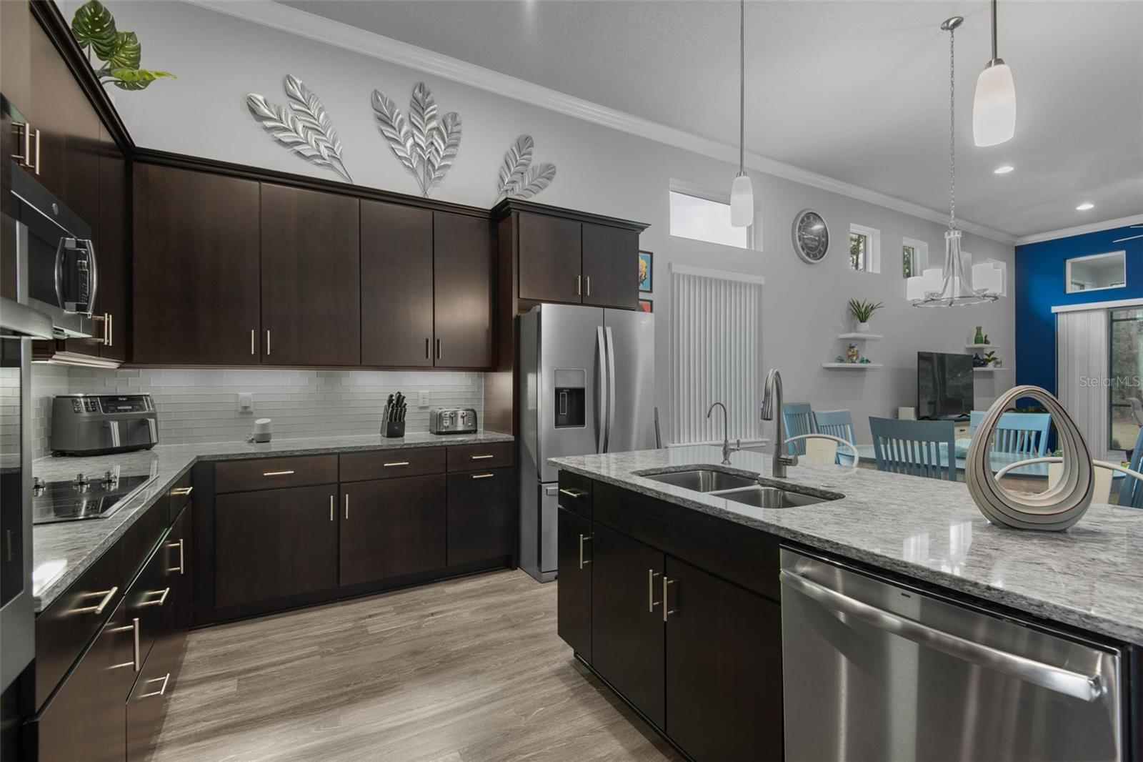 PLANTATION BAY SEC 2A-F UN 7 - Residential