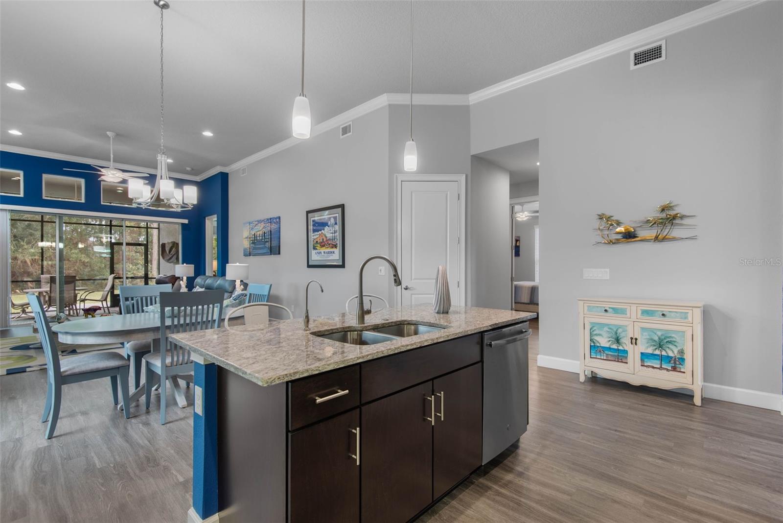 PLANTATION BAY SEC 2A-F UN 7 - Residential