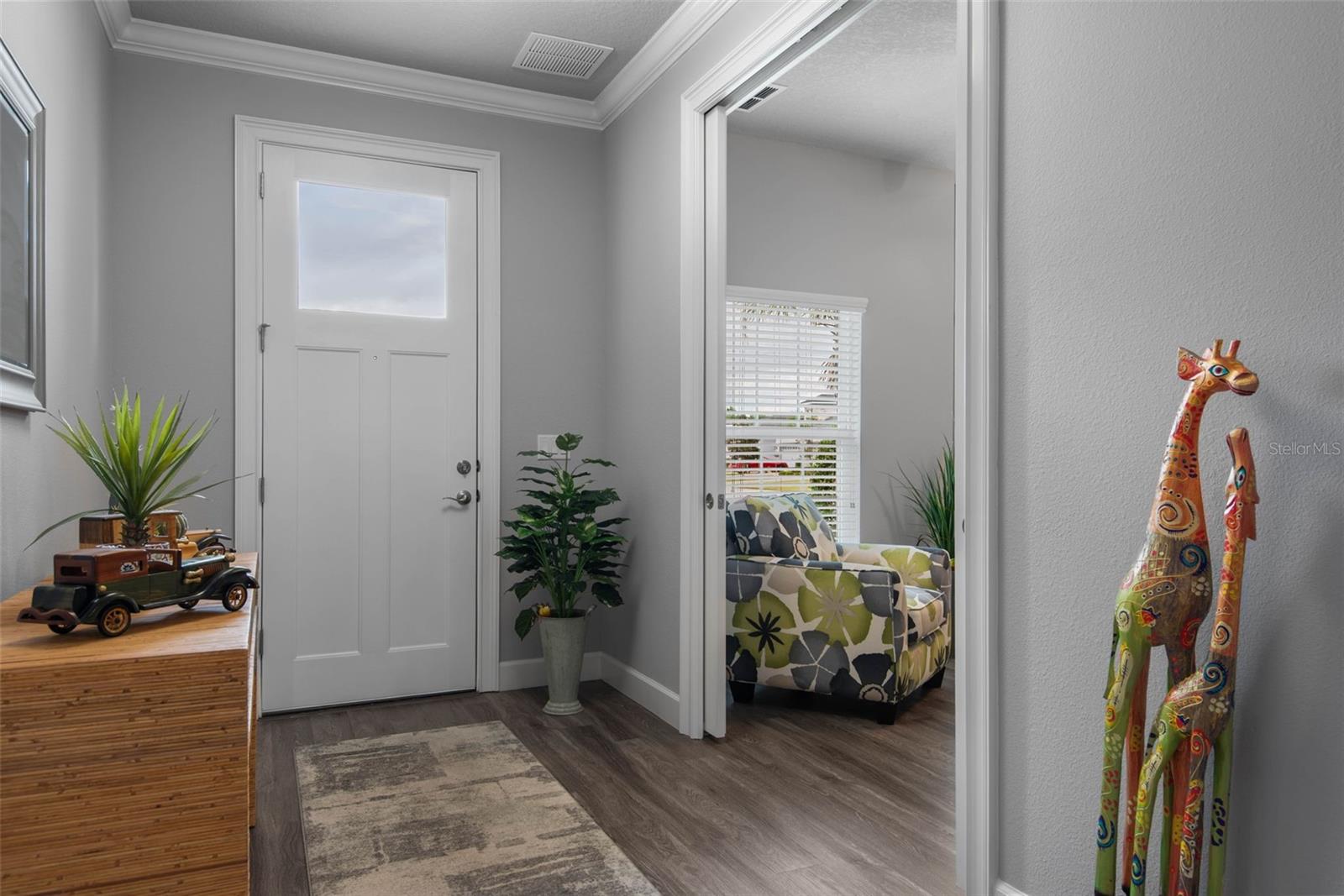 PLANTATION BAY SEC 2A-F UN 7 - Residential