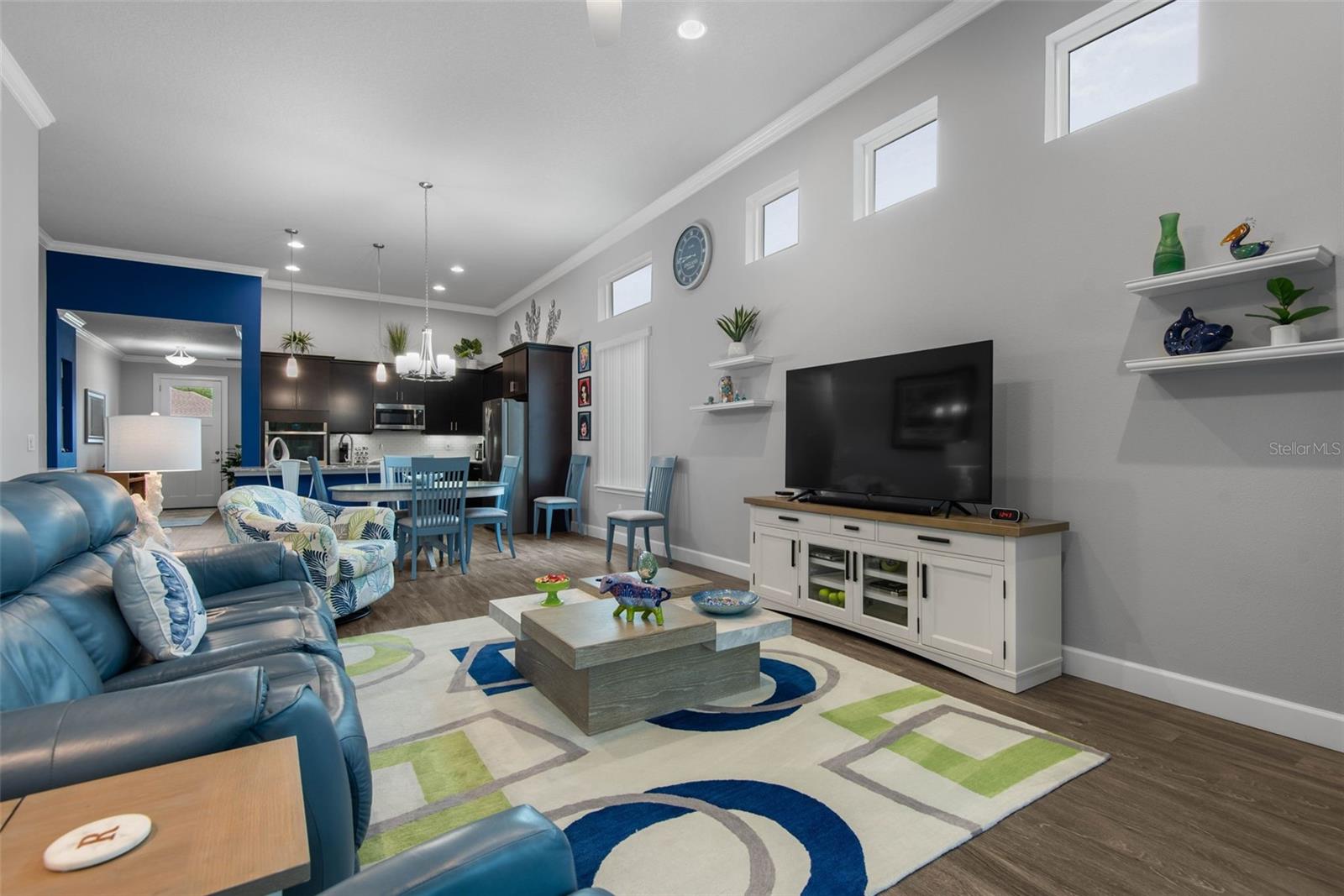 PLANTATION BAY SEC 2A-F UN 7 - Residential