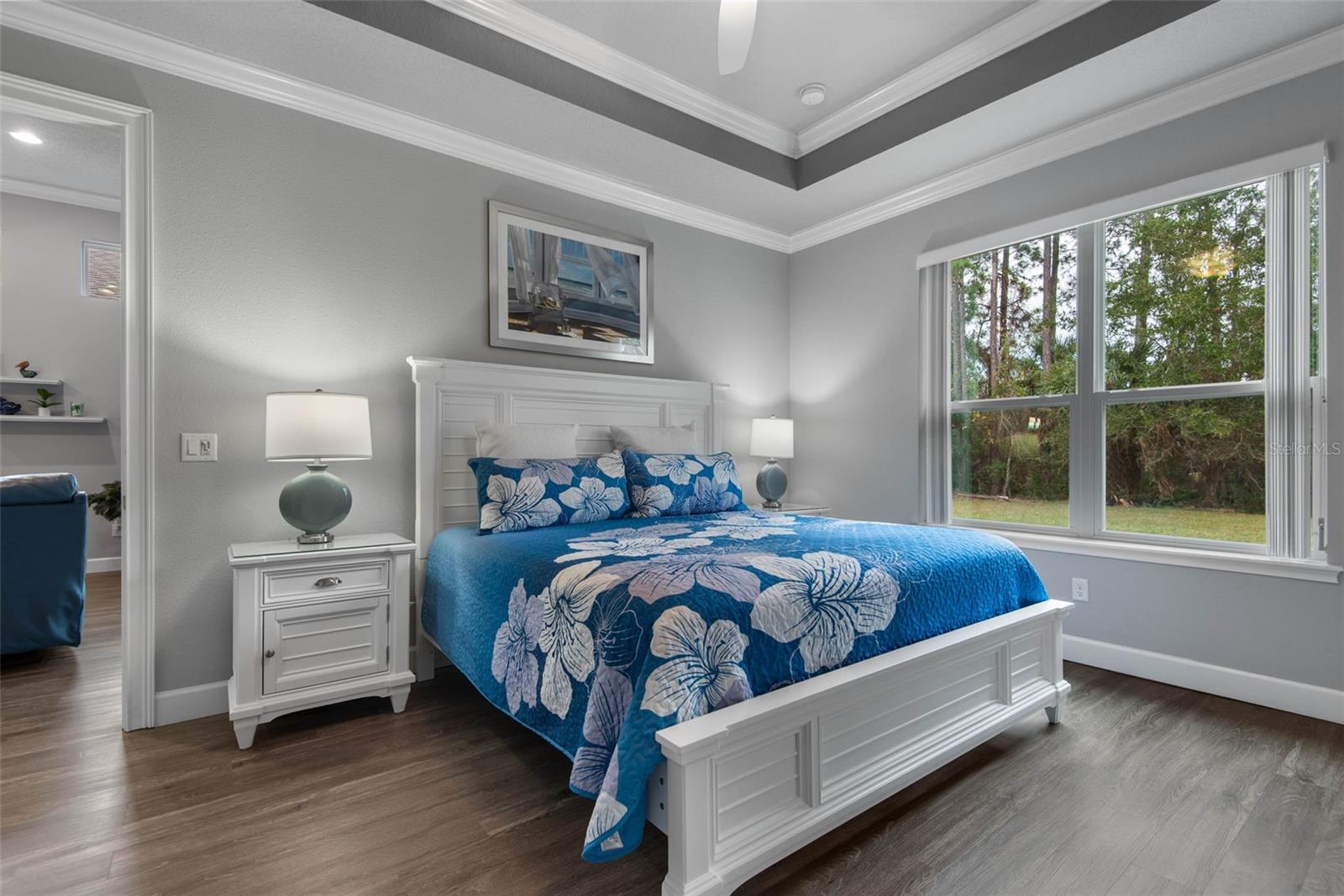 PLANTATION BAY SEC 2A-F UN 7 - Residential