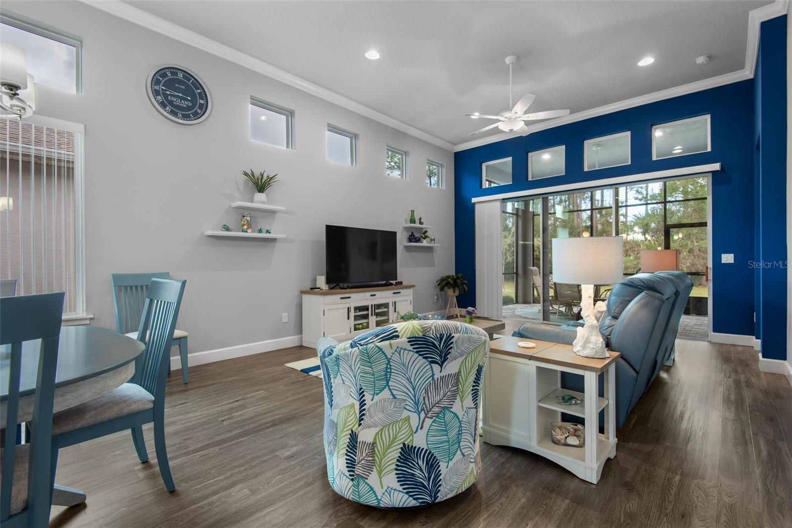 PLANTATION BAY SEC 2A-F UN 7 - Residential