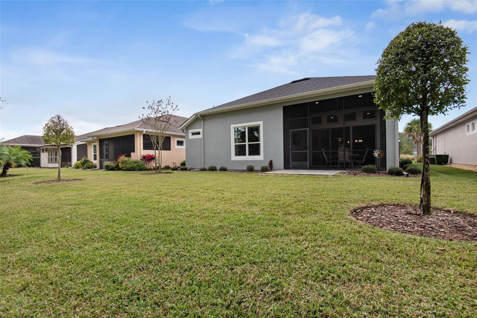 PLANTATION BAY SEC 2A-F UN 7 - Residential