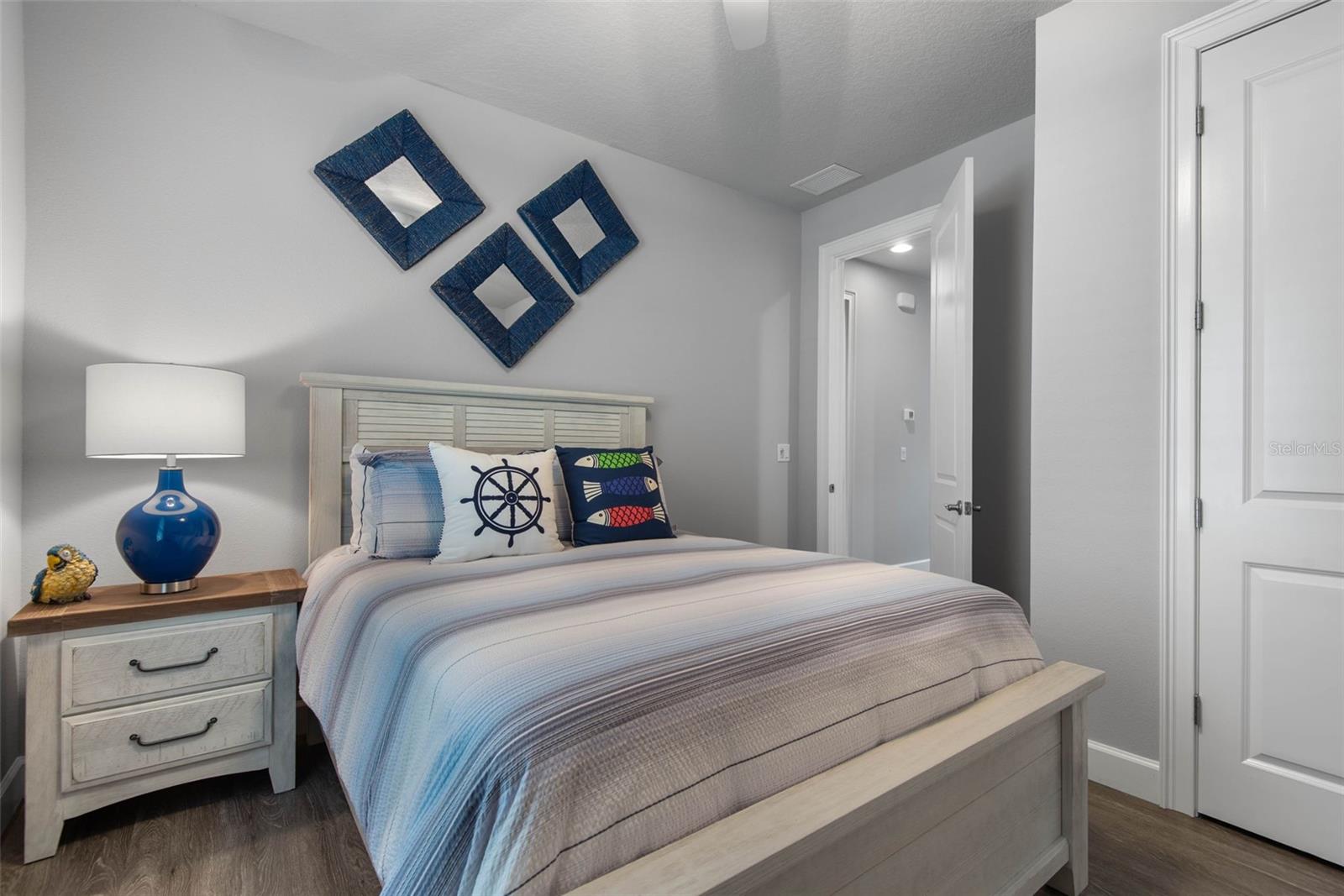 PLANTATION BAY SEC 2A-F UN 7 - Residential