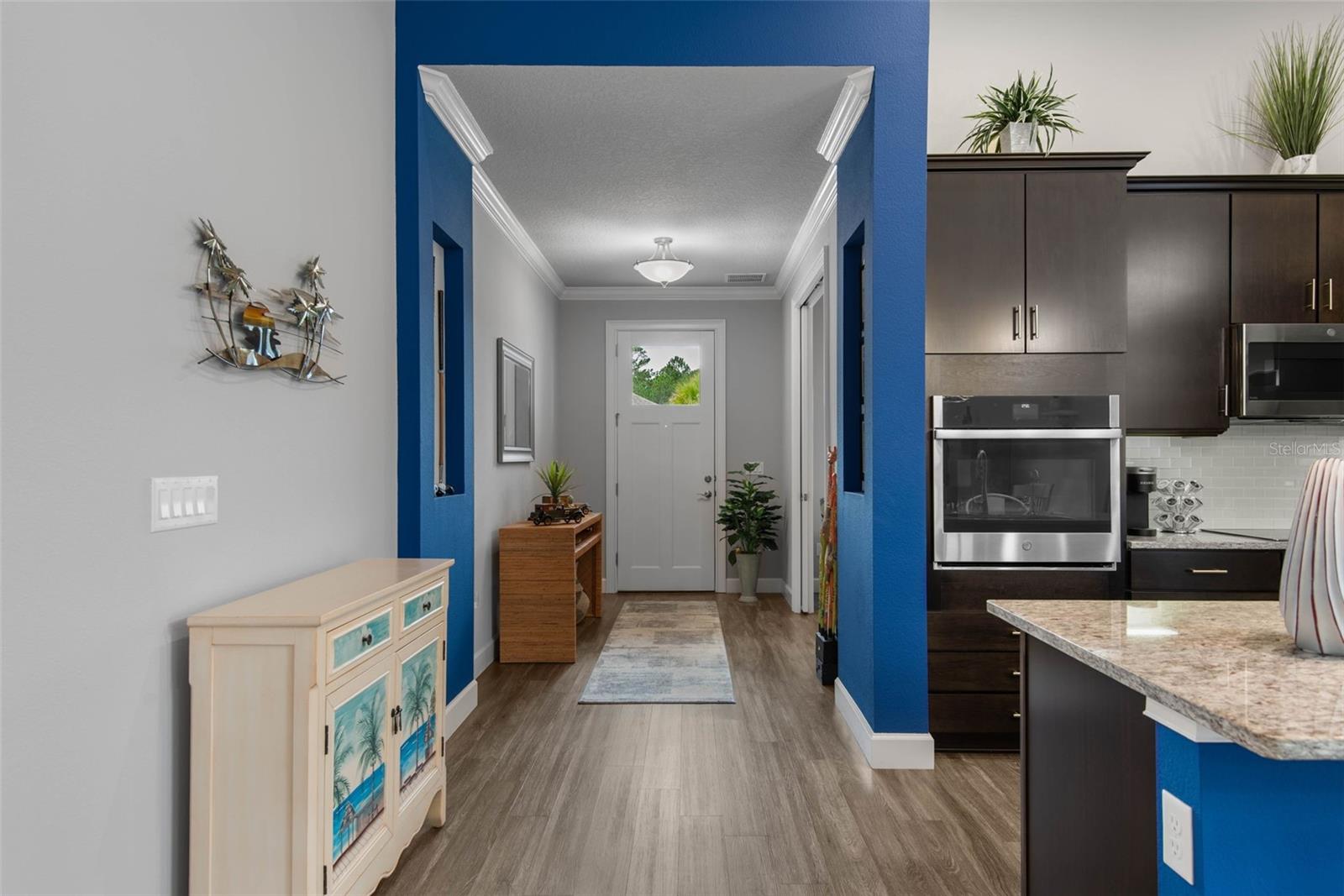 PLANTATION BAY SEC 2A-F UN 7 - Residential